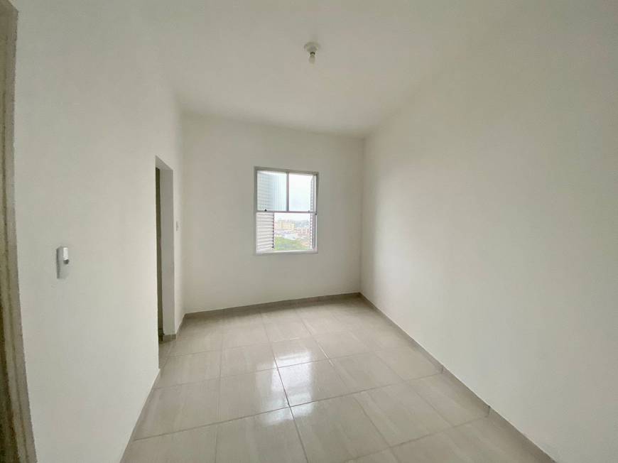 Foto 3 de Kitnet com 1 Quarto à venda, 32m² em Centro, São Vicente