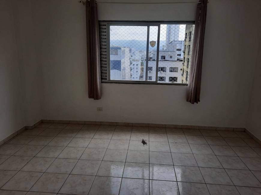 Foto 1 de Kitnet com 1 Quarto para alugar, 35m² em Centro, São Vicente