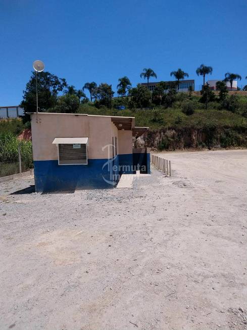 Foto 1 de Lote/Terreno para alugar, 8200m² em Centro, Araçariguama