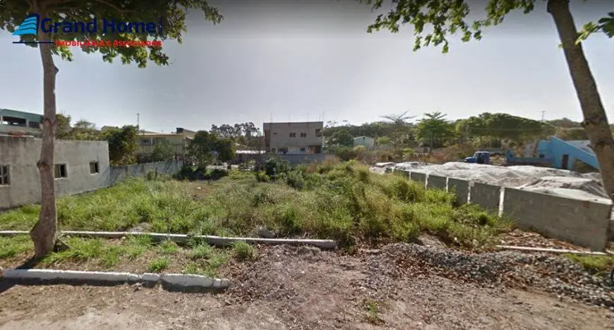 Foto 1 de Lote/Terreno à venda, 720m² em Ponta da Fruta, Vila Velha