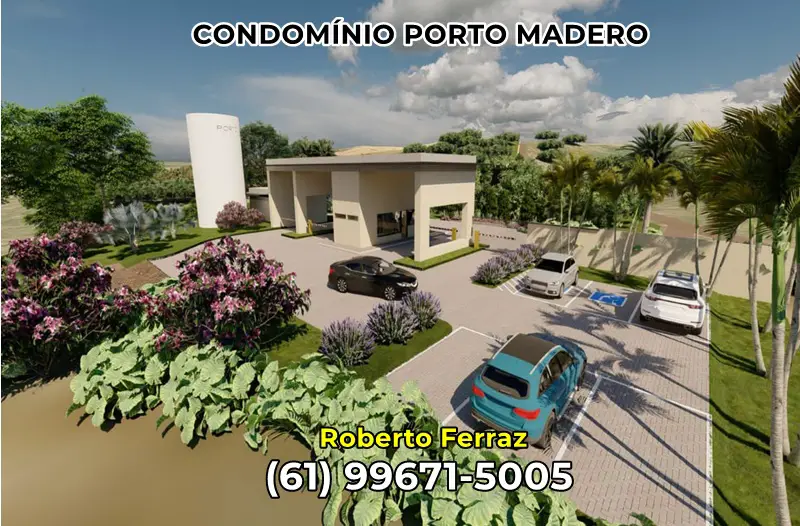 Foto 4 de Lote/Terreno à venda, 1000m² em Setor Garavelo, Aparecida de Goiânia