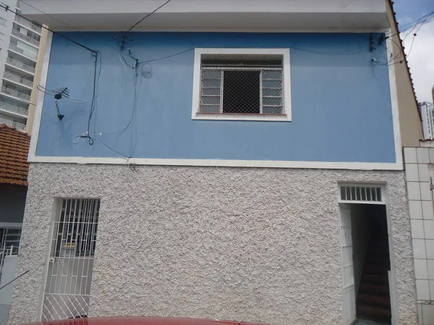 Foto 1 de Sobrado com 1 Quarto para alugar, 80m² em Chácara Santo Antônio Zona Leste, São Paulo