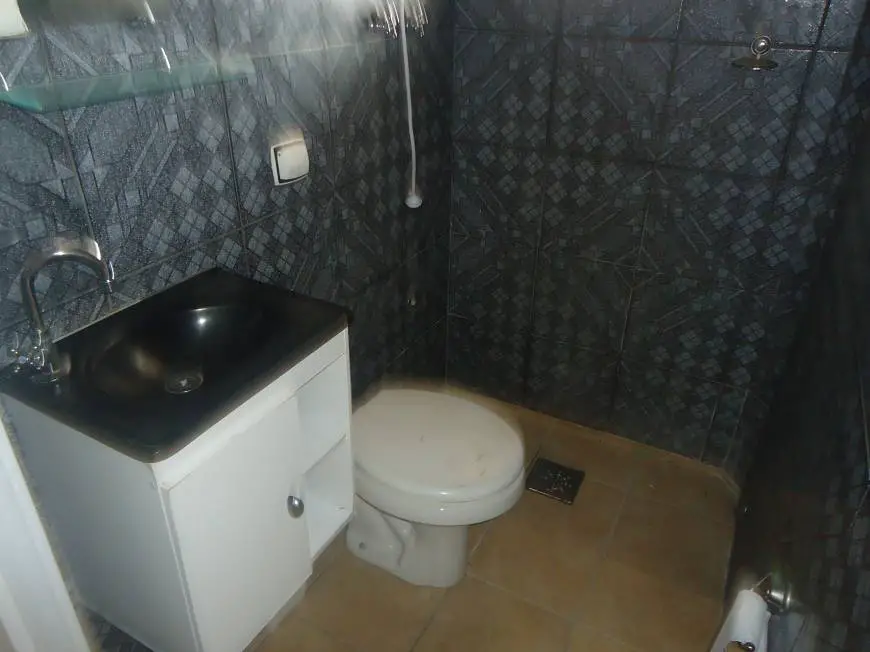 Foto 5 de Sobrado com 1 Quarto para alugar, 80m² em Chácara Santo Antônio Zona Leste, São Paulo