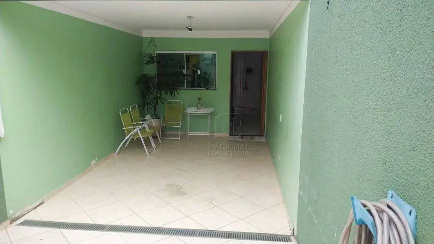 Foto 2 de Sobrado com 2 Quartos à venda, 80m² em Parque Joao Ramalho, Santo André