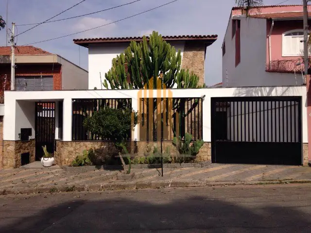 Foto 1 de Sobrado com 3 Quartos à venda, 230m² em Jardim Guapira, São Paulo