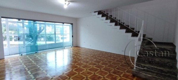 Foto 1 de Sobrado com 3 Quartos à venda, 200m² em Móoca, São Paulo