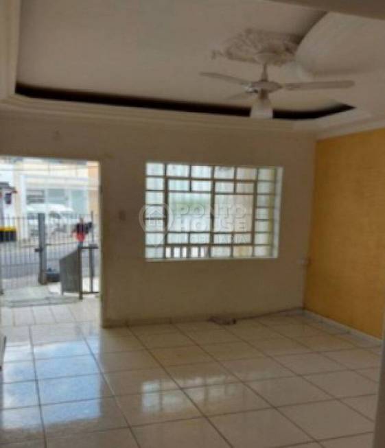 Foto 1 de Sobrado com 3 Quartos para venda ou aluguel, 163m² em Saúde, São Paulo