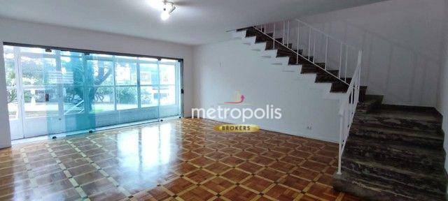 Foto 1 de Sobrado com 4 Quartos para alugar, 200m² em Móoca, São Paulo