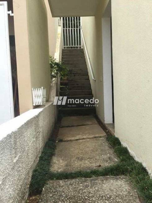 Foto 3 de Sobrado com 4 Quartos para alugar, 200m² em Vila Sao Silvestre, São Paulo