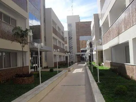 Foto 2 de Apartamento com 1 Quarto à venda, 30m² em Asa Norte, Brasília