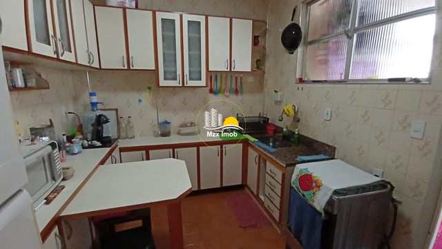 Foto 3 de Apartamento com 1 Quarto à venda, 54m² em Campo Grande, Santos