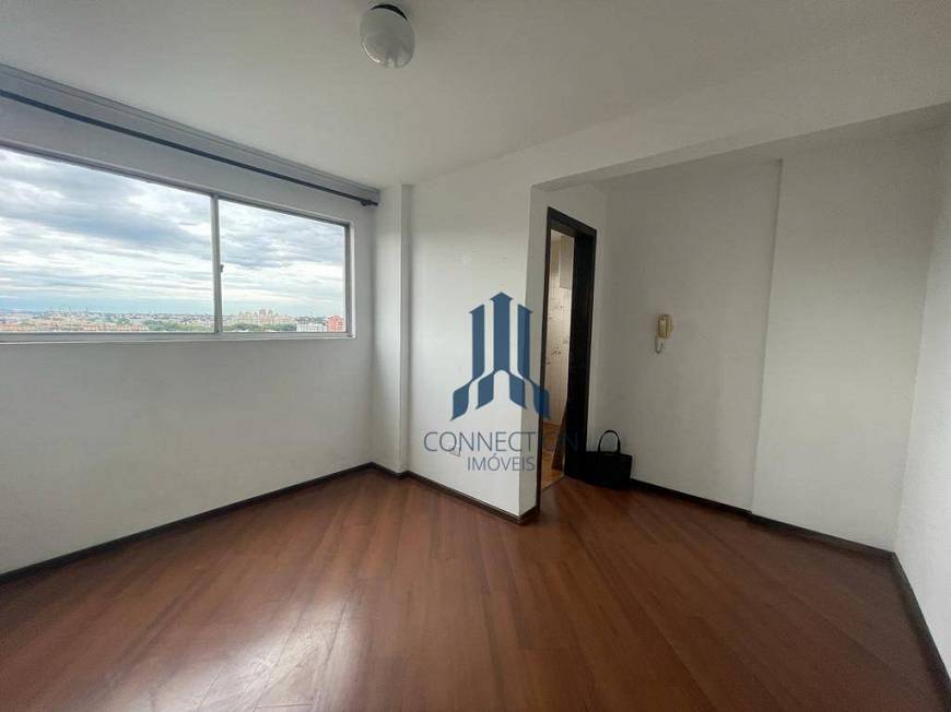 Foto 1 de Apartamento com 1 Quarto para alugar, 33m² em Centro, Curitiba
