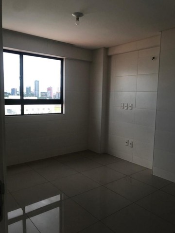 Foto 5 de Apartamento com 1 Quarto para alugar, 62m² em Fátima, Teresina