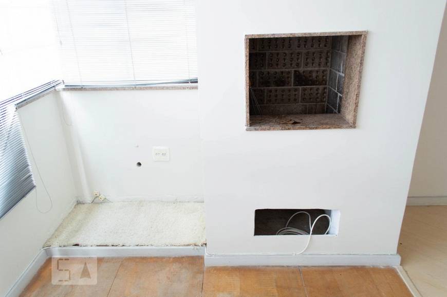 Foto 5 de Apartamento com 1 Quarto para alugar, 41m² em Floresta, Porto Alegre