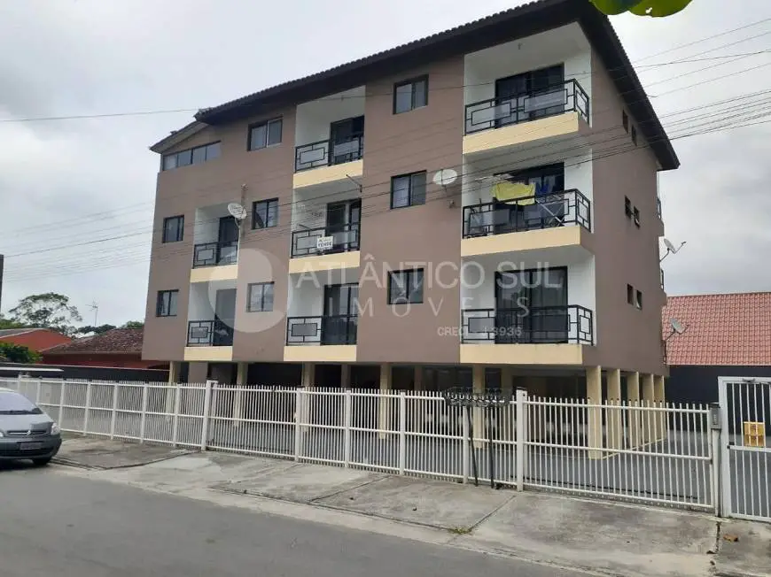 Foto 1 de Apartamento com 1 Quarto à venda, 60m² em Ipanema, Pontal do Paraná