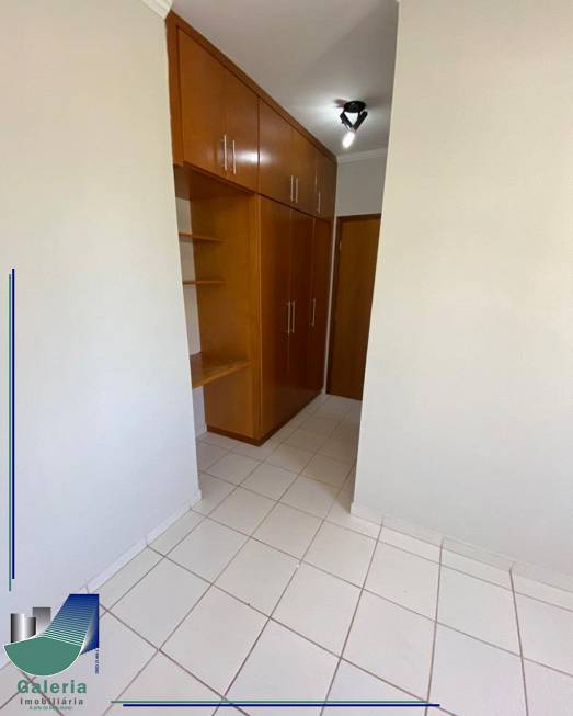 Foto 4 de Apartamento com 1 Quarto para alugar, 43m² em Jardim Irajá, Ribeirão Preto