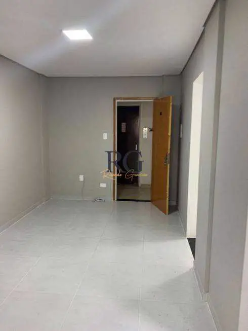 Foto 4 de Apartamento com 1 Quarto à venda, 70m² em Marapé, Santos