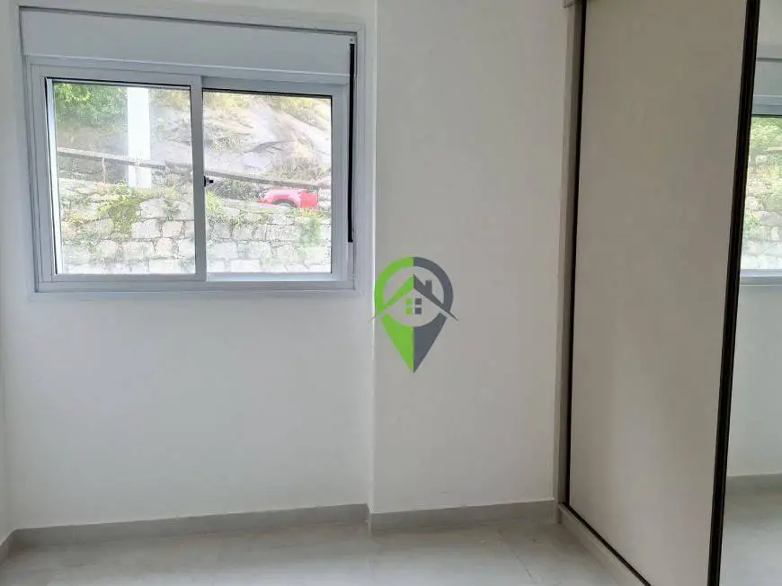 Foto 4 de Apartamento com 1 Quarto para venda ou aluguel, 43m² em Marapé, Santos