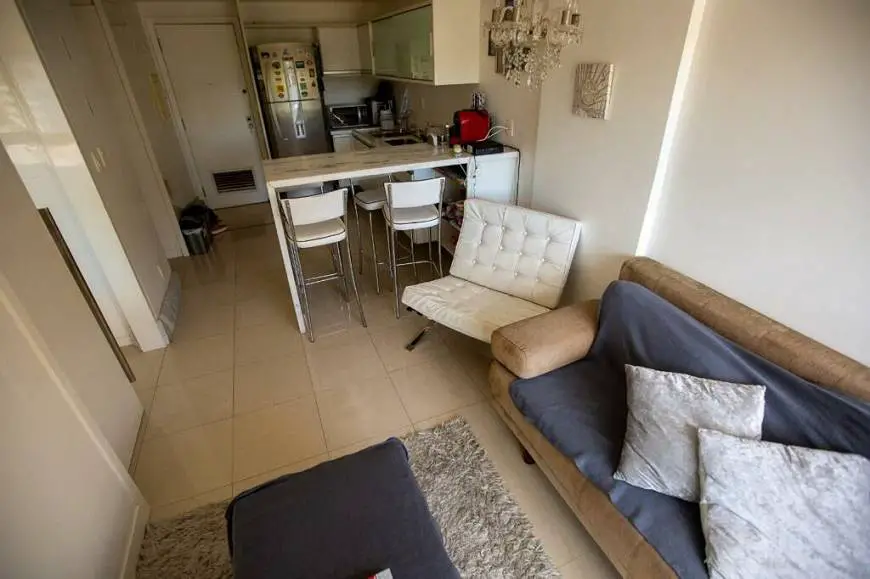 Foto 1 de Apartamento com 1 Quarto à venda, 46m² em Ondina, Salvador