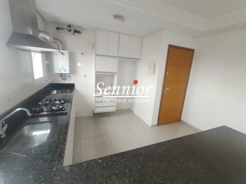 Foto 1 de Apartamento com 1 Quarto à venda, 40m² em Parada Inglesa, São Paulo