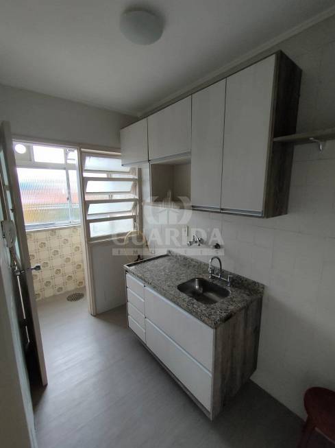 Foto 5 de Apartamento com 1 Quarto à venda, 44m² em Partenon, Porto Alegre