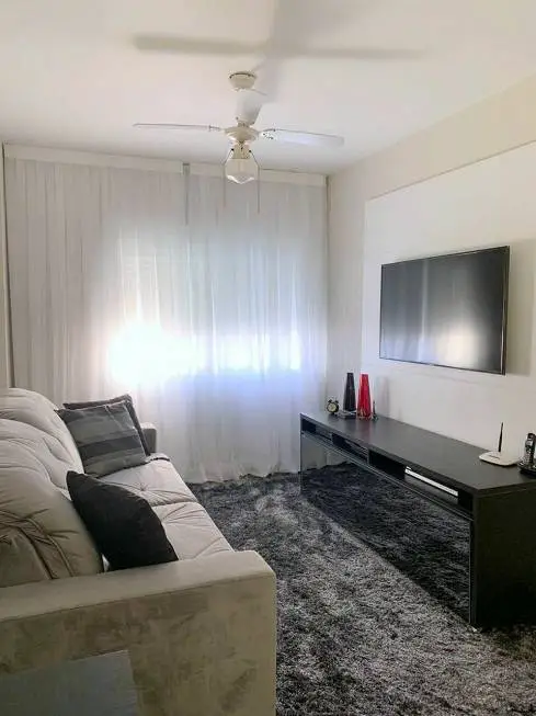 Foto 1 de Apartamento com 1 Quarto à venda, 52m² em Perdizes, São Paulo