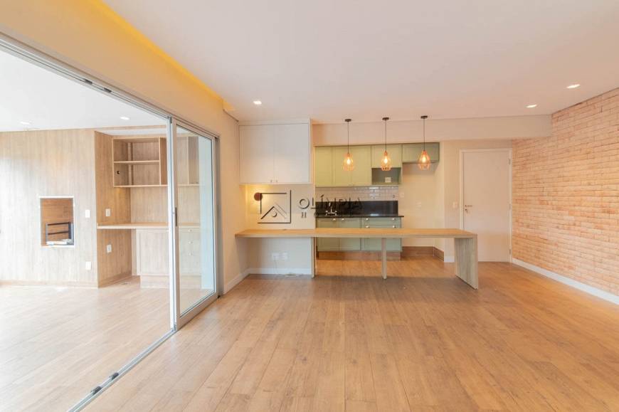 Foto 5 de Apartamento com 1 Quarto à venda, 90m² em Pinheiros, São Paulo