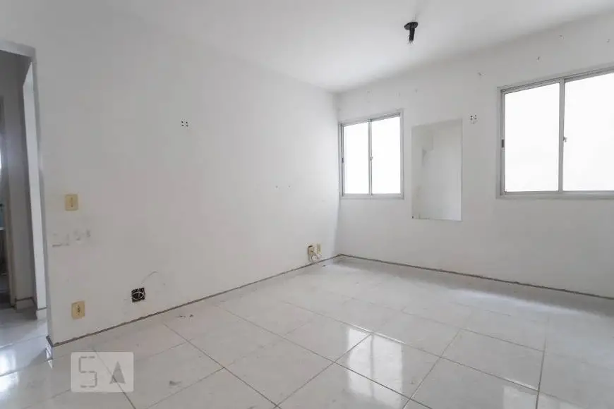 Foto 1 de Apartamento com 1 Quarto para alugar, 43m² em Pompeia, São Paulo
