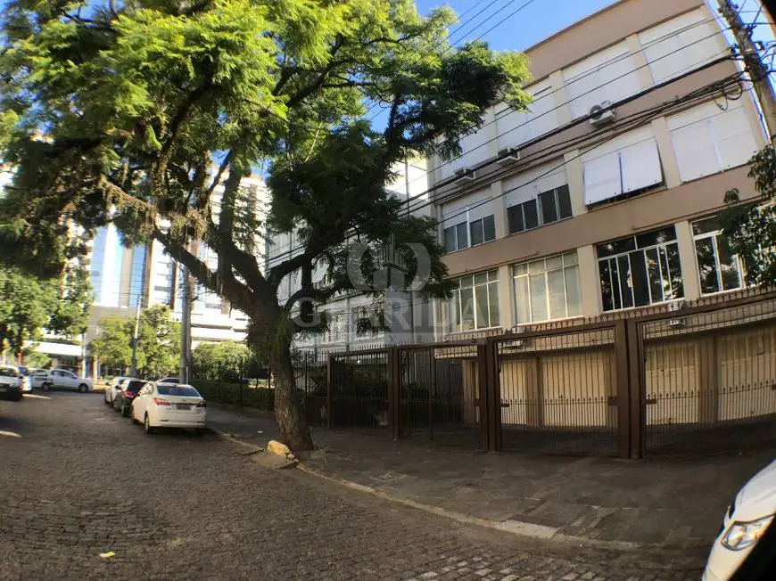 Foto 1 de Apartamento com 1 Quarto à venda, 51m² em Praia de Belas, Porto Alegre