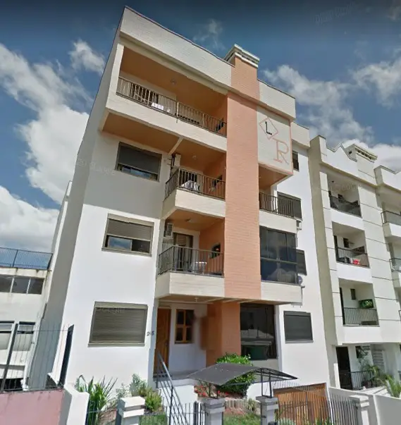 Foto 1 de Apartamento com 1 Quarto para alugar, 60m² em São Cristóvão, Lajeado