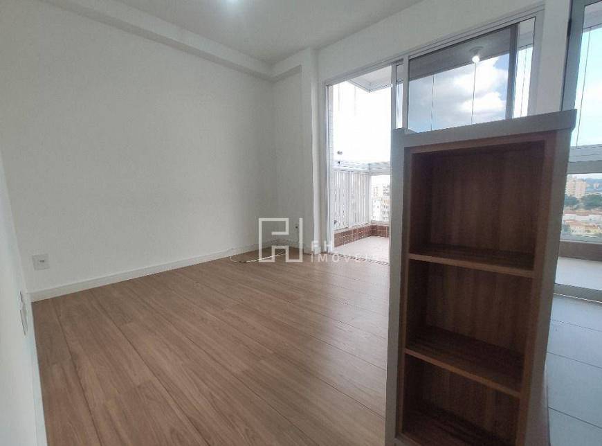 Foto 3 de Apartamento com 1 Quarto para alugar, 35m² em Saúde, São Paulo