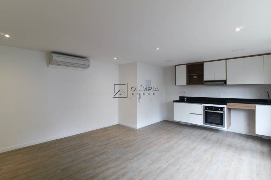 Foto 3 de Apartamento com 1 Quarto à venda, 51m² em Vila Madalena, São Paulo