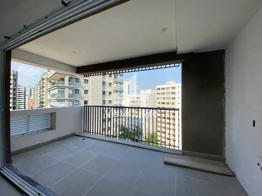 Foto 2 de Apartamento com 1 Quarto à venda, 68m² em Vila Madalena, São Paulo