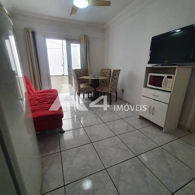 Foto 1 de Apartamento com 1 Quarto à venda, 47m² em Zona Nova, Capão da Canoa