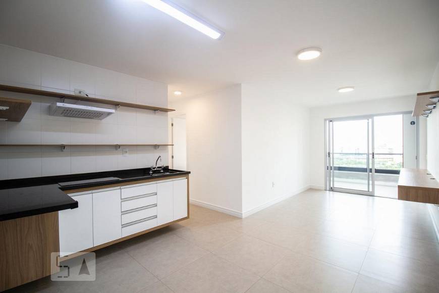 Foto 1 de Apartamento com 2 Quartos para alugar, 62m² em Água Branca, São Paulo