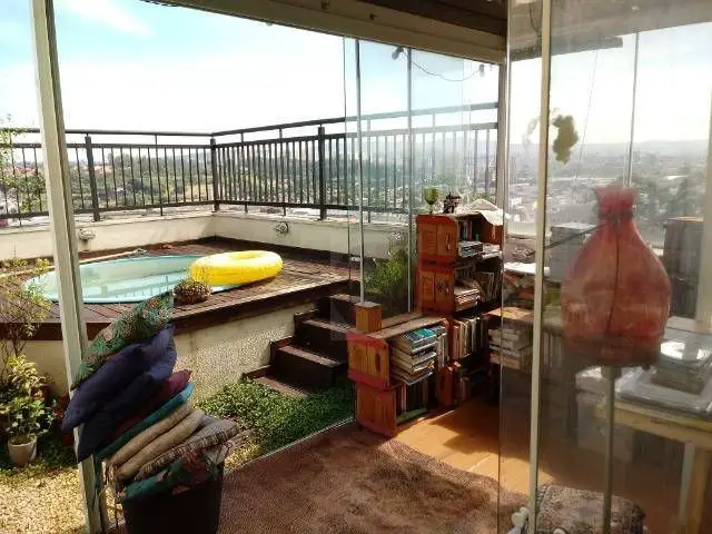 Foto 1 de Apartamento com 2 Quartos à venda, 124m² em Alto da Lapa, São Paulo
