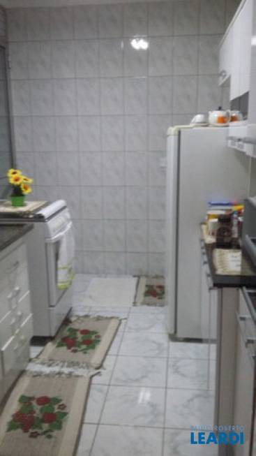 Foto 3 de Apartamento com 2 Quartos à venda, 50m² em Americanópolis, São Paulo