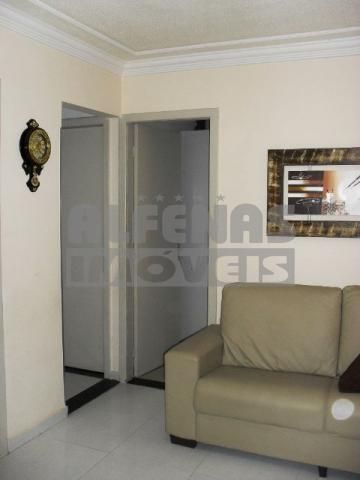 Foto 3 de Apartamento com 2 Quartos à venda, 52m² em Arvoredo II, Contagem