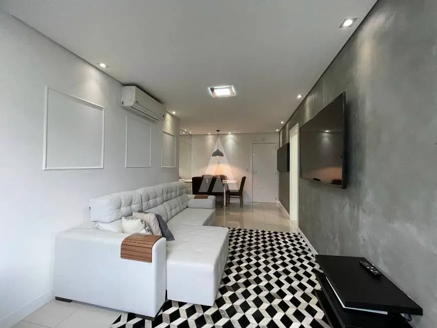 Foto 1 de Apartamento com 2 Quartos à venda, 81m² em Atiradores, Joinville