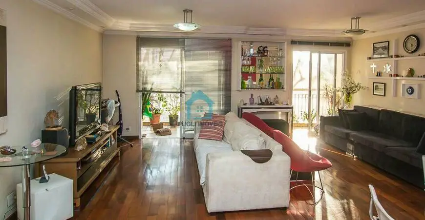 Foto 1 de Apartamento com 2 Quartos à venda, 111m² em Bela Aliança, São Paulo