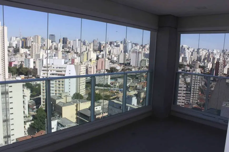Foto 1 de Apartamento com 2 Quartos para alugar, 66m² em Bela Vista, São Paulo