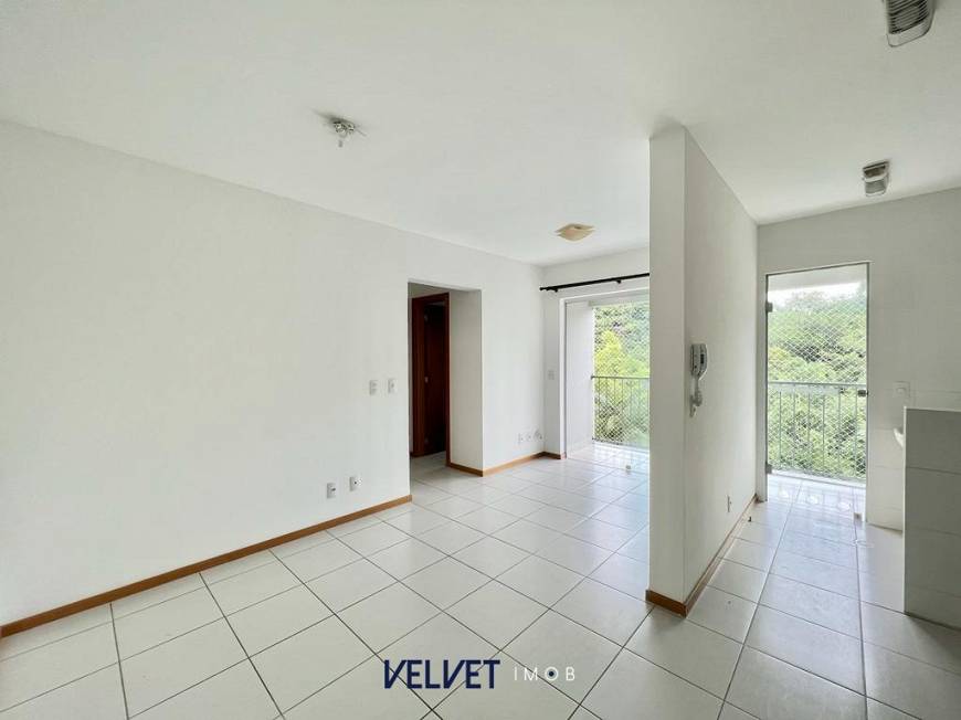 Foto 1 de Apartamento com 2 Quartos para venda ou aluguel, 52m² em Boa Vista, Blumenau