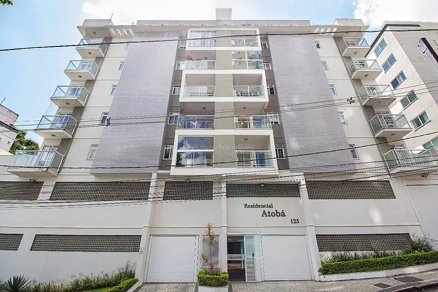 Foto 1 de Apartamento com 2 Quartos à venda, 103m² em Bom Pastor, Juiz de Fora