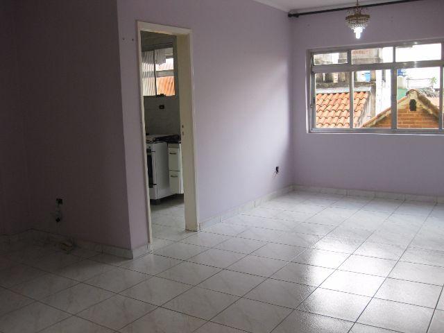 Foto 1 de Apartamento com 2 Quartos para alugar, 85m² em Campestre, Santo André