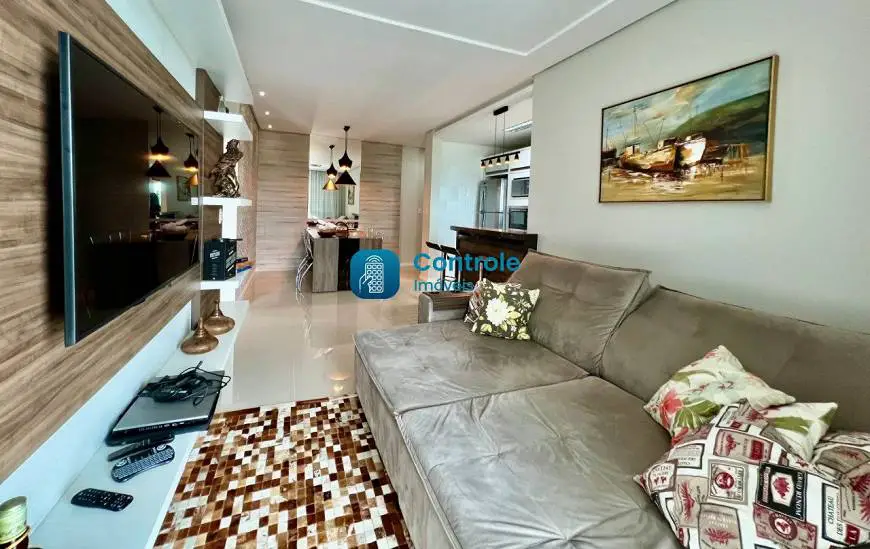 Foto 1 de Apartamento com 2 Quartos à venda, 85m² em Centro, Biguaçu