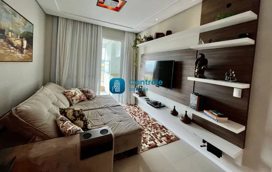 Foto 5 de Apartamento com 2 Quartos à venda, 85m² em Centro, Biguaçu