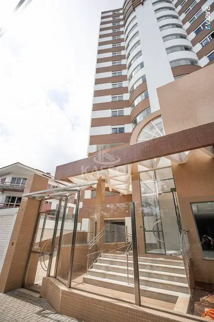 Foto 1 de Apartamento com 2 Quartos à venda, 118m² em Centro, Cascavel