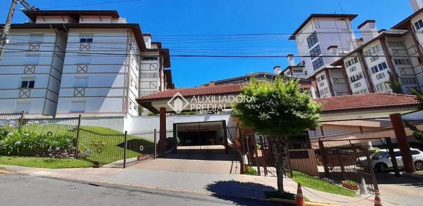 Foto 1 de Apartamento com 2 Quartos para alugar, 76m² em Centro, Gramado