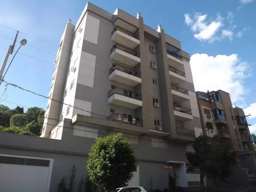 Foto 1 de Apartamento com 2 Quartos para alugar, 72m² em Centro, Lajeado