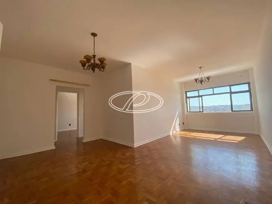 Foto 1 de Apartamento com 2 Quartos para alugar, 99m² em Centro, Limeira